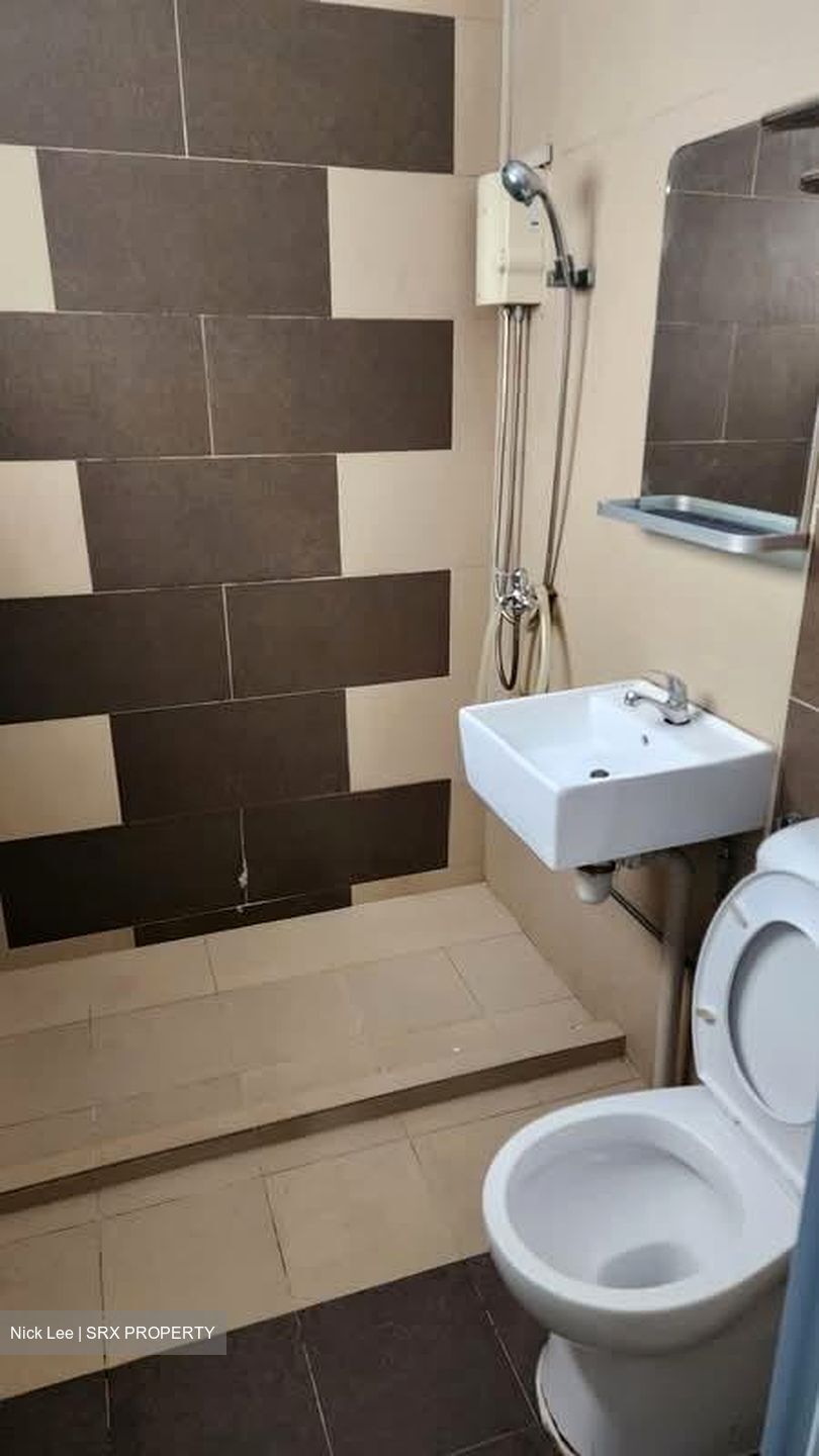 Blk 345 Kampong Ubi View (Geylang), HDB 4 Rooms #553859141